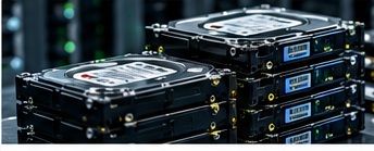 Dyski HDD