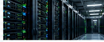 Data center