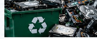 Recykling sprzętu IT